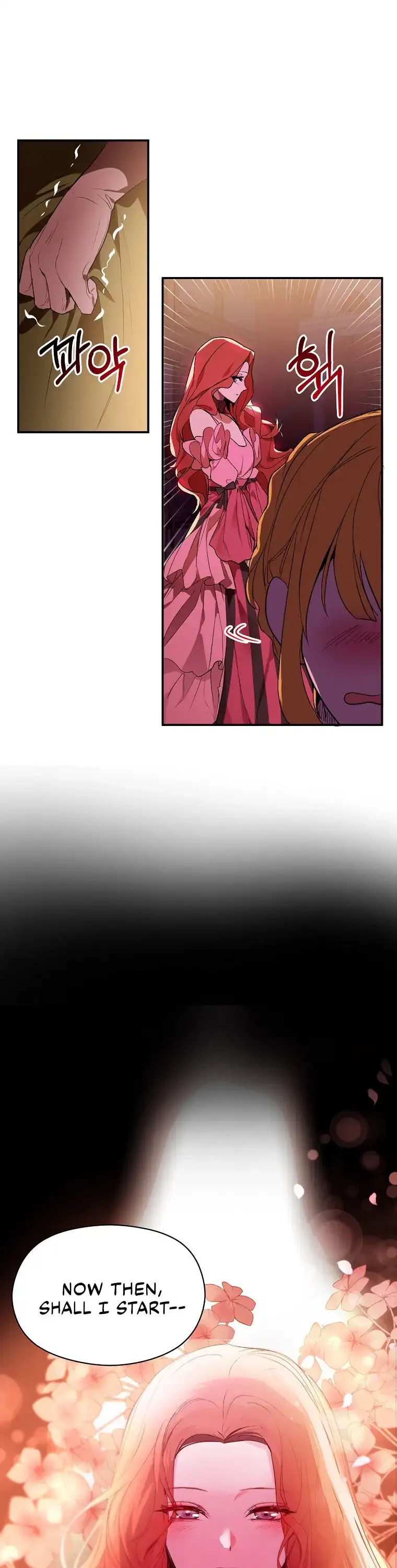 I Didn't Mean to Seduce the Male Lead Chapter 1 page 12