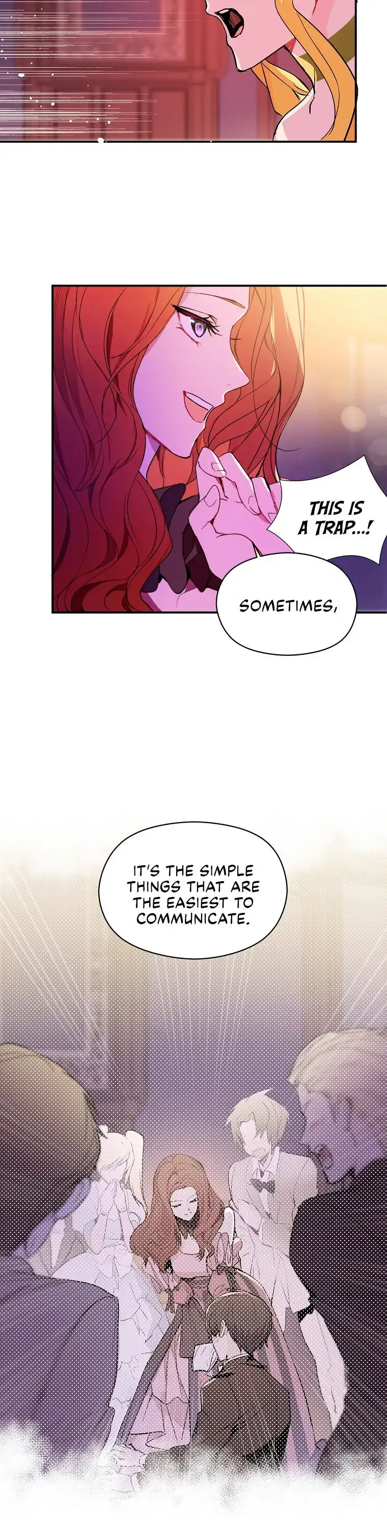 I Didn't Mean to Seduce the Male Lead Chapter 1 page 11