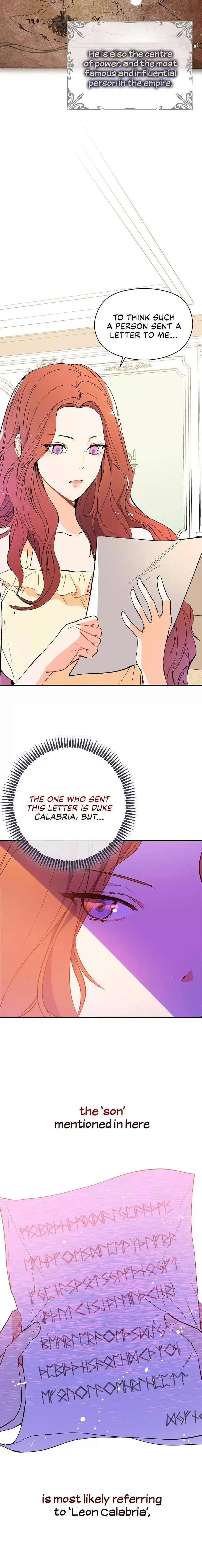 I Didn't Mean to Seduce the Male Lead Chapter 2 page 2
