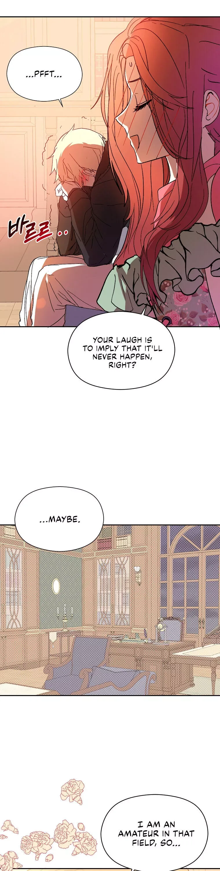 I Didn't Mean to Seduce the Male Lead Chapter 4 page 18