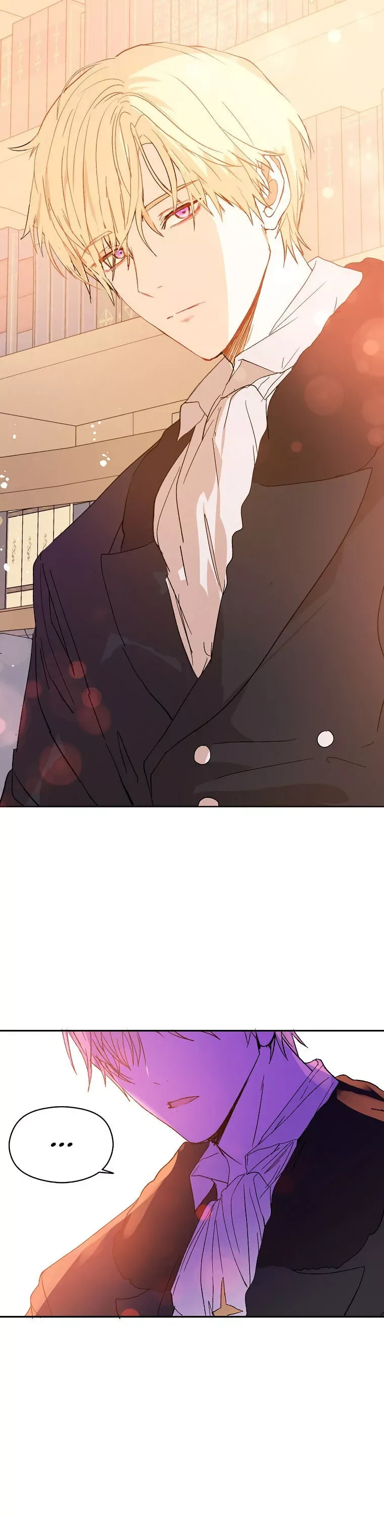 I Didn't Mean to Seduce the Male Lead Chapter 4 page 17