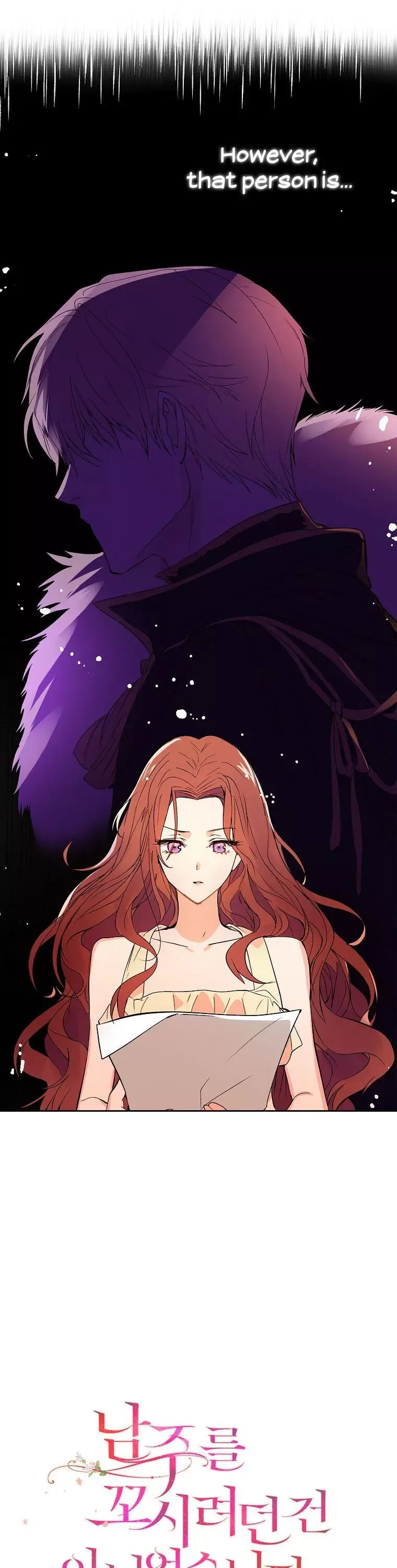 I Didn't Mean to Seduce the Male Lead Chapter 2 page 3