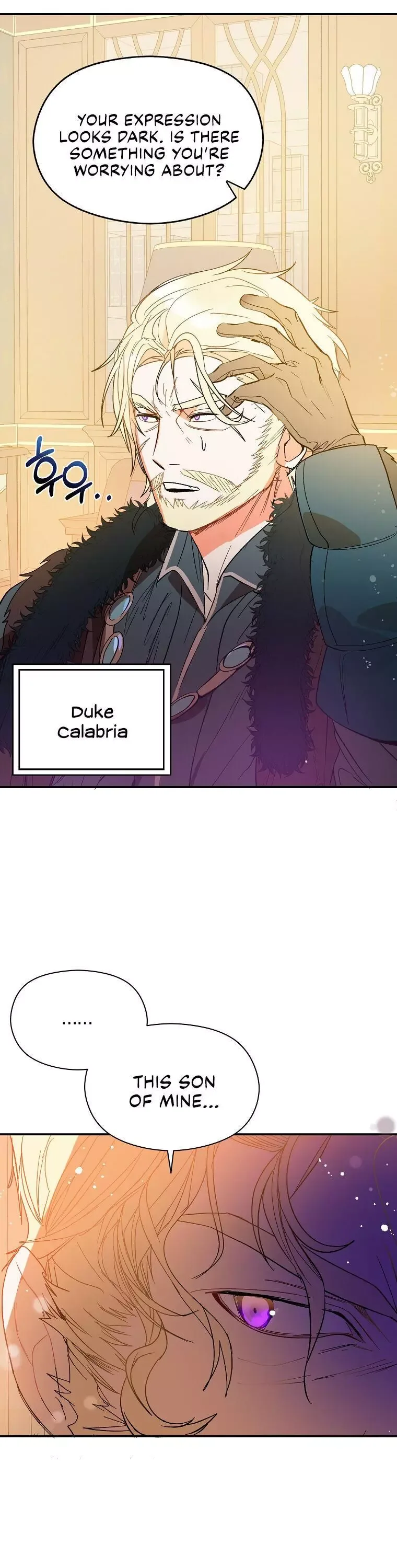 I Didn't Mean to Seduce the Male Lead Chapter 2 page 6