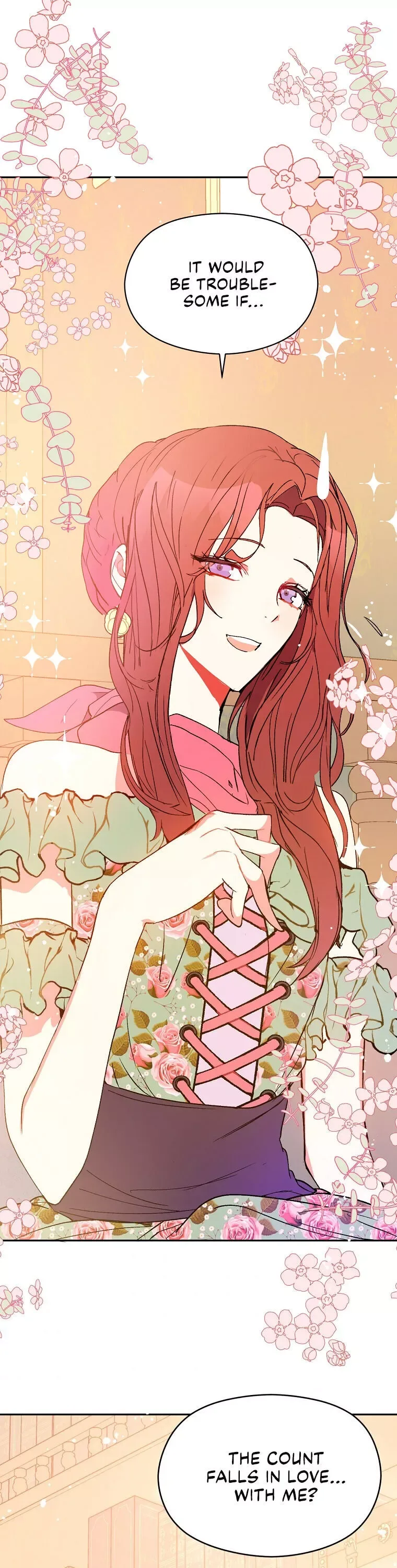 I Didn't Mean to Seduce the Male Lead Chapter 4 page 16
