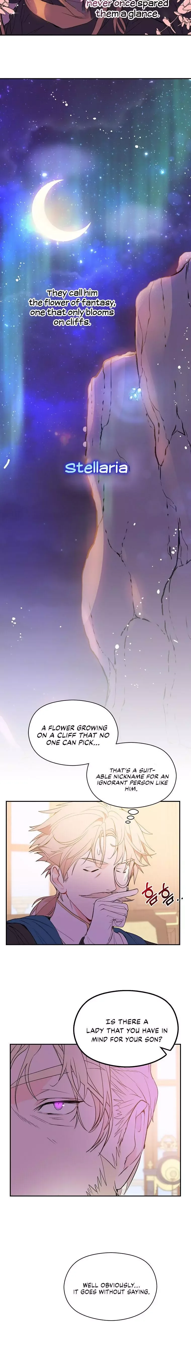 I Didn't Mean to Seduce the Male Lead Chapter 2 page 11