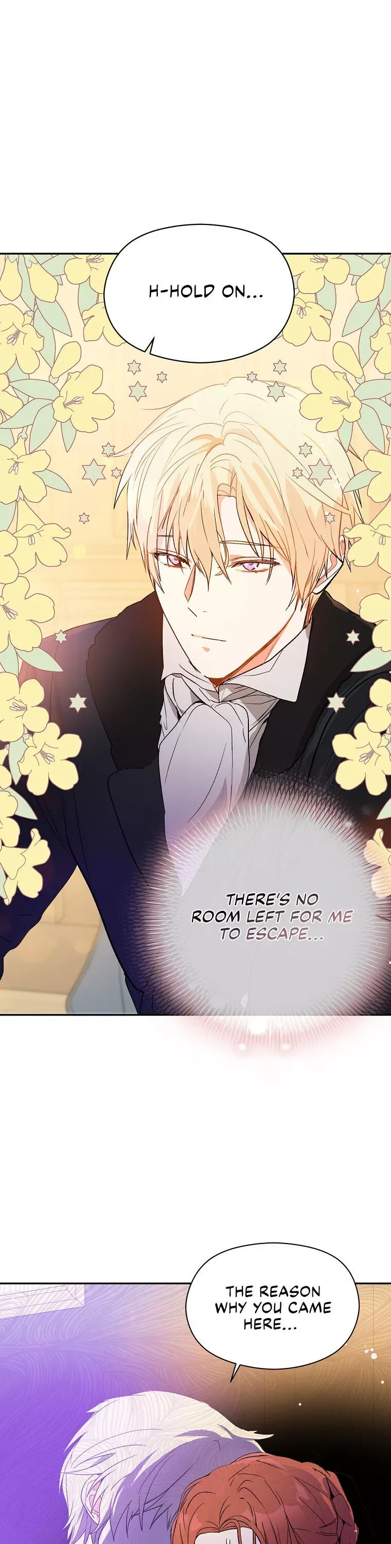 I Didn't Mean to Seduce the Male Lead Chapter 3 page 25