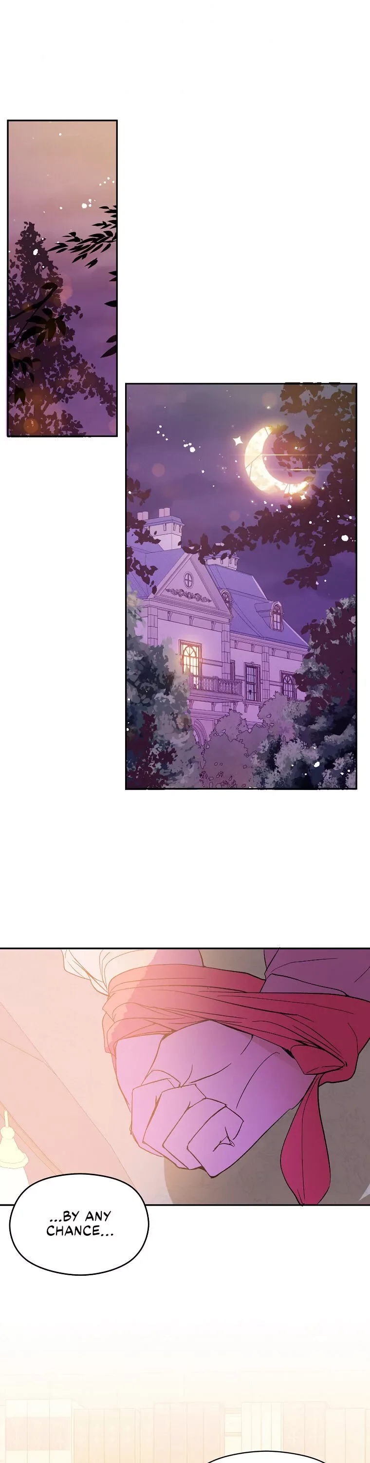 I Didn't Mean to Seduce the Male Lead Chapter 4 page 23