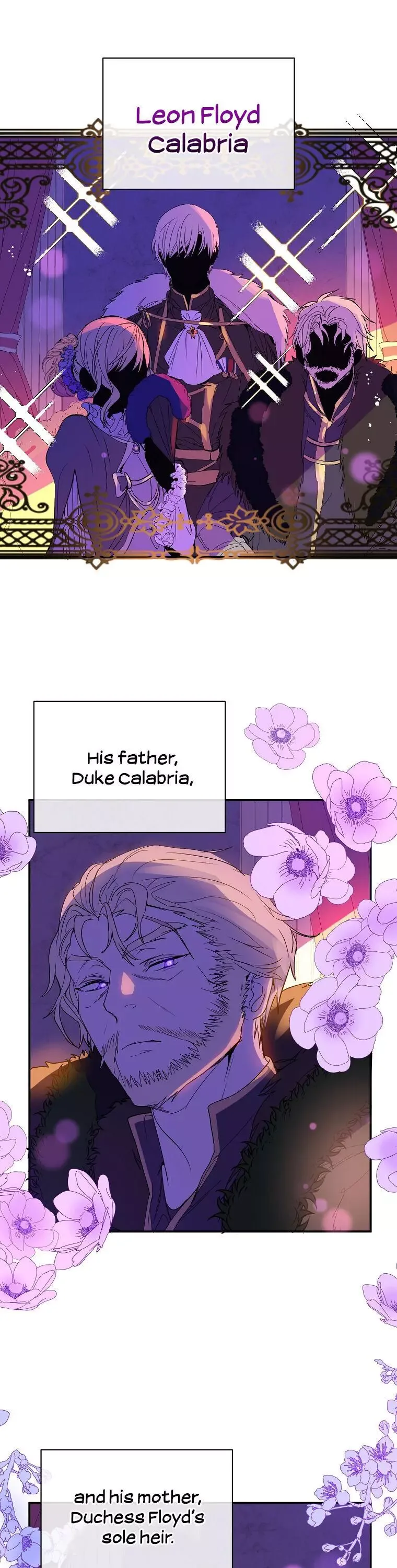 I Didn't Mean to Seduce the Male Lead Chapter 2 page 8