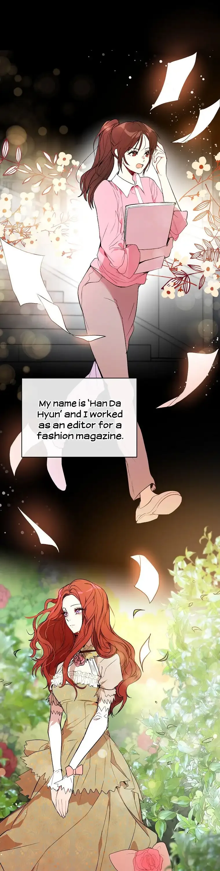 I Didn't Mean to Seduce the Male Lead Chapter 1 page 16