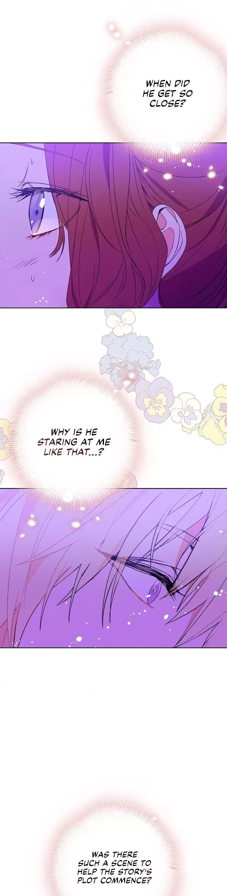 I Didn't Mean to Seduce the Male Lead Chapter 3 page 22