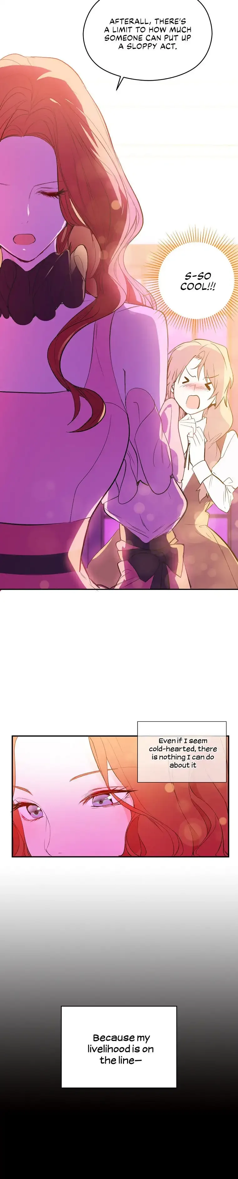 I Didn't Mean to Seduce the Male Lead Chapter 1 page 15