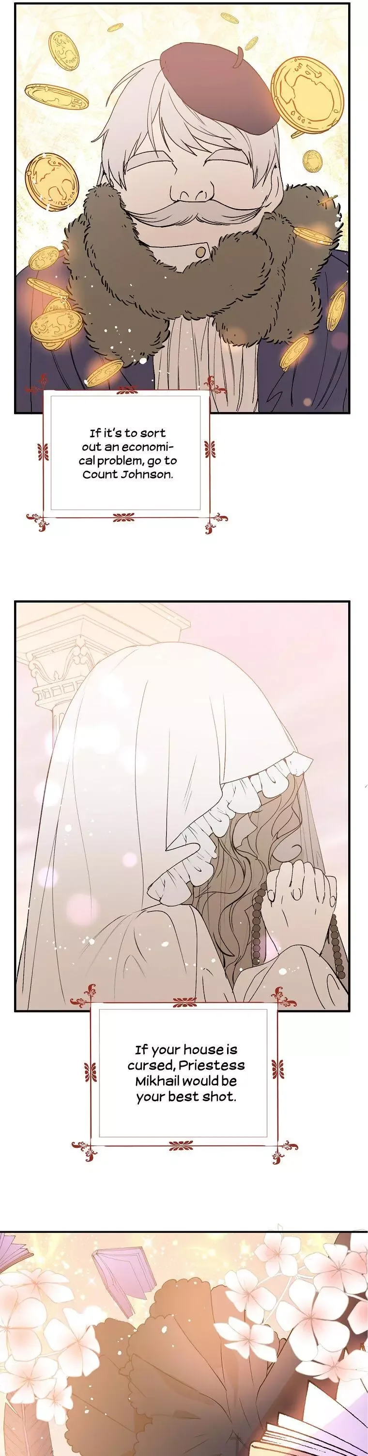 I Didn't Mean to Seduce the Male Lead Chapter 2 page 14