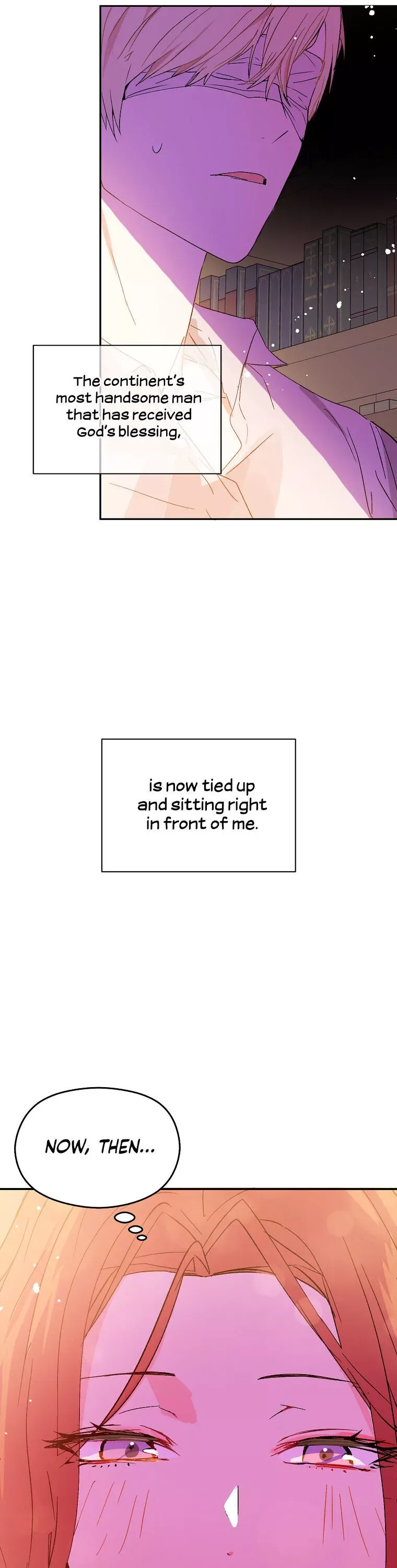 I Didn't Mean to Seduce the Male Lead Chapter 4 page 29