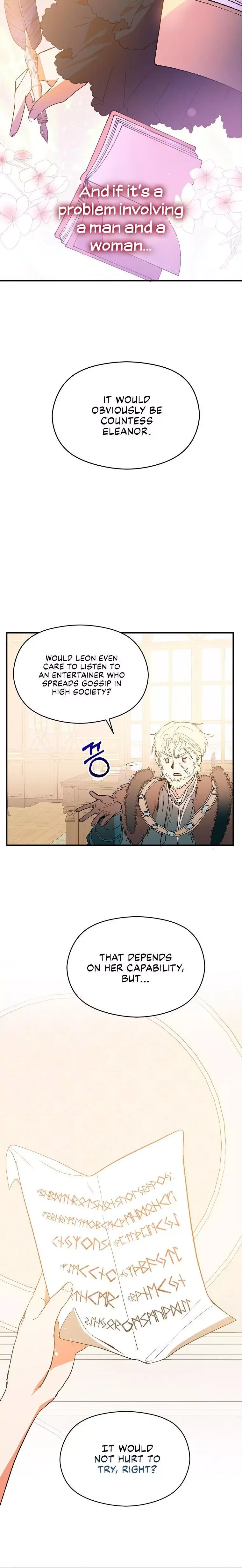 I Didn't Mean to Seduce the Male Lead Chapter 2 page 15