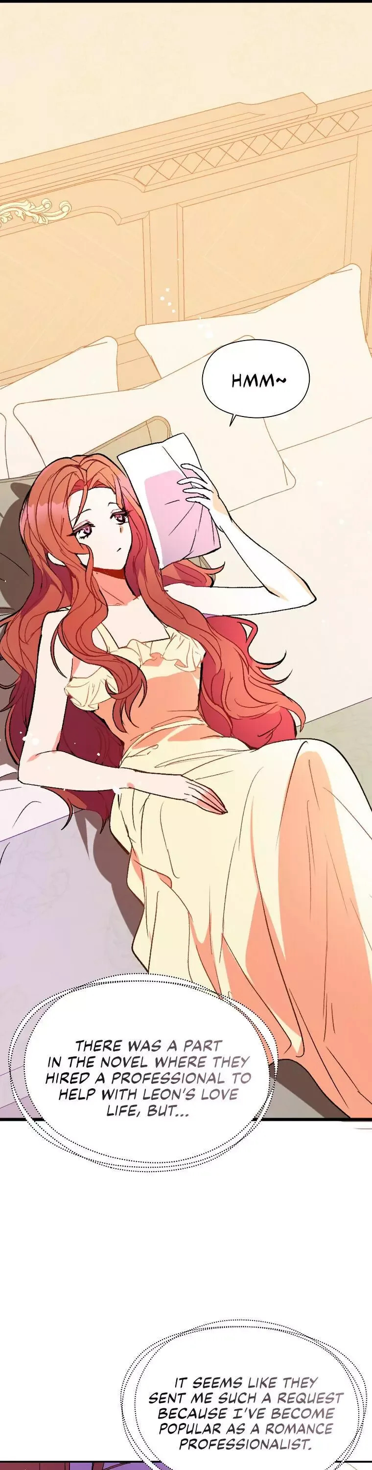 I Didn't Mean to Seduce the Male Lead Chapter 2 page 16