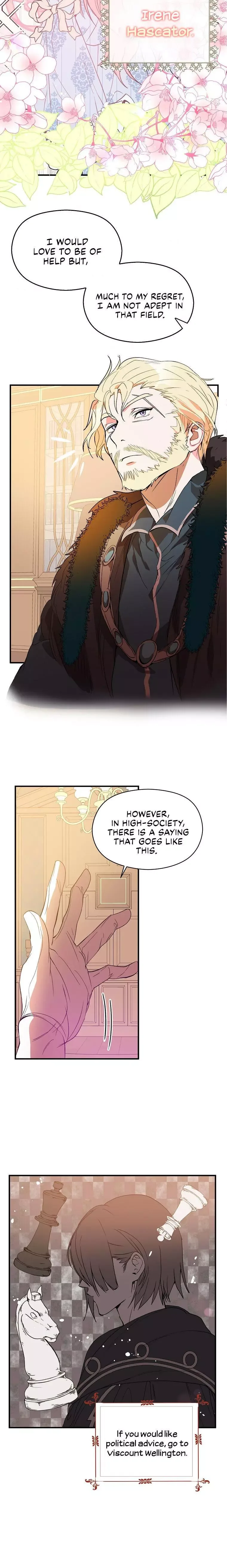 I Didn't Mean to Seduce the Male Lead Chapter 2 page 13