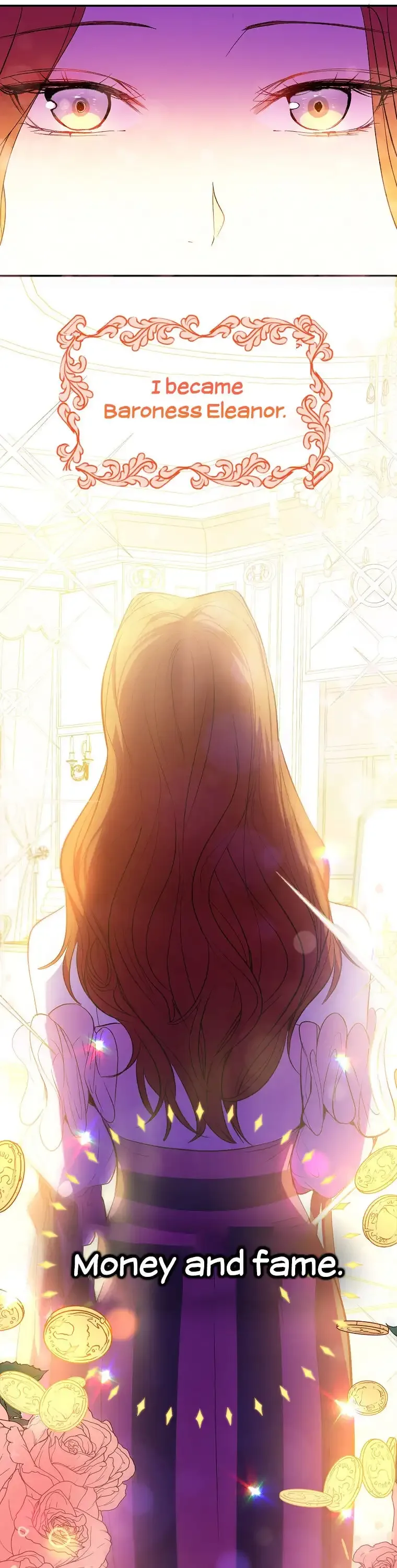 I Didn't Mean to Seduce the Male Lead Chapter 1 page 20