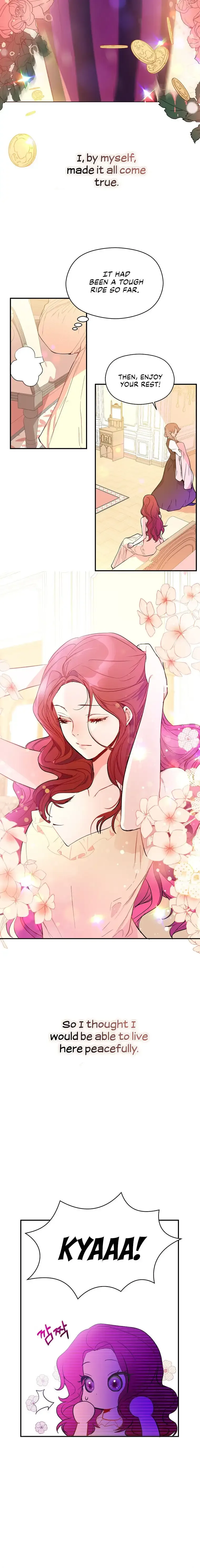 I Didn't Mean to Seduce the Male Lead Chapter 1 page 21