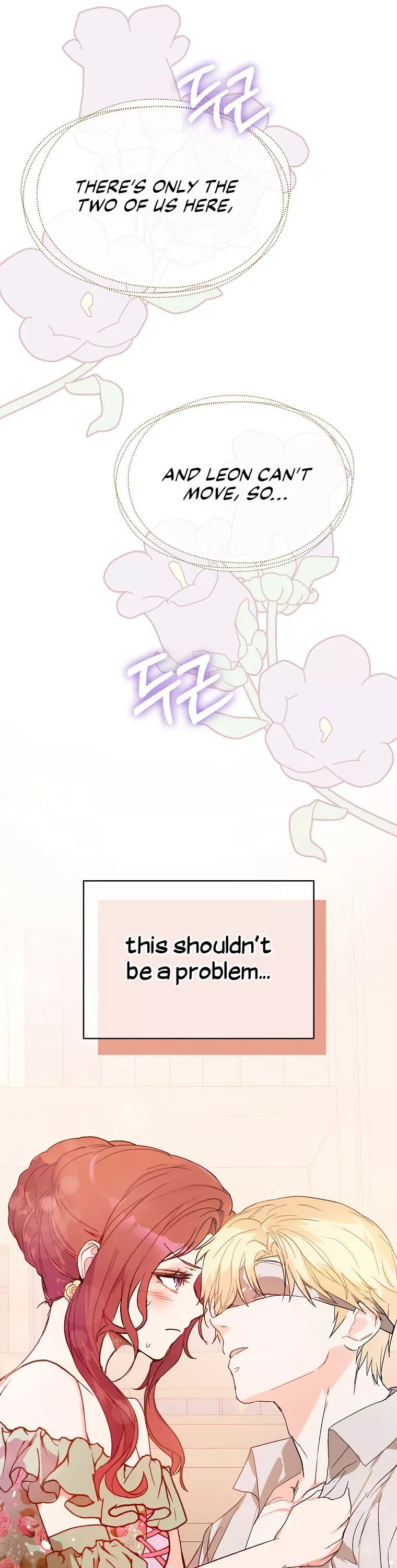 I Didn't Mean to Seduce the Male Lead Chapter 5 page 7
