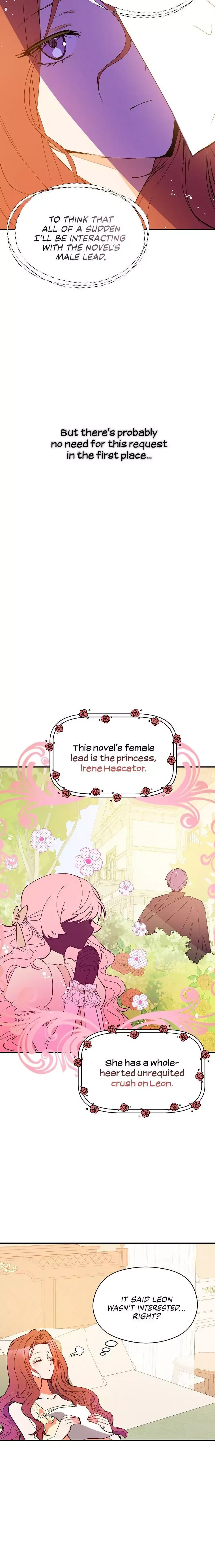 I Didn't Mean to Seduce the Male Lead Chapter 2 page 17