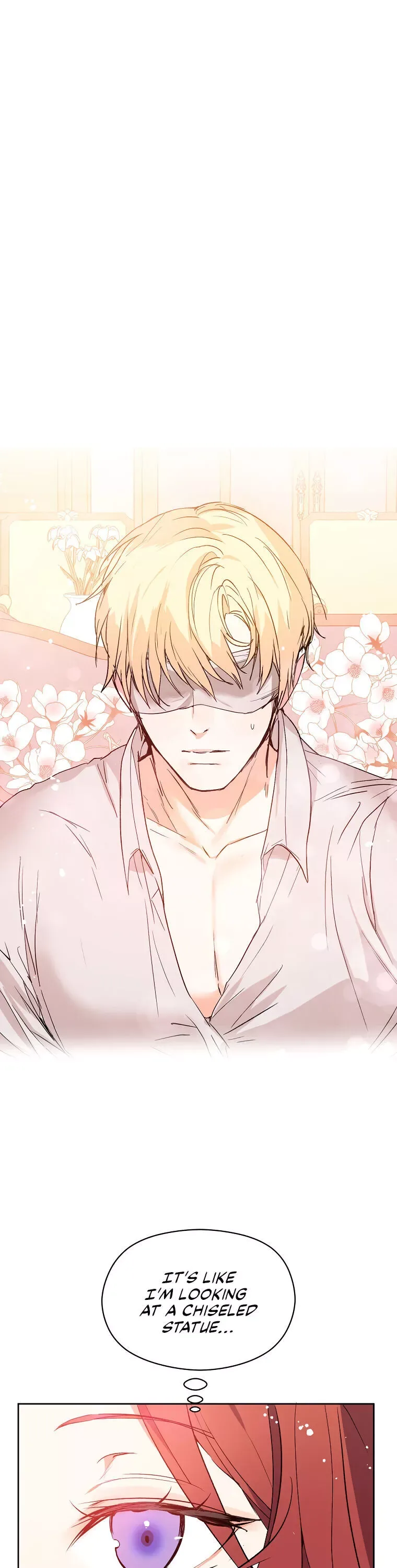 I Didn't Mean to Seduce the Male Lead Chapter 5 page 1