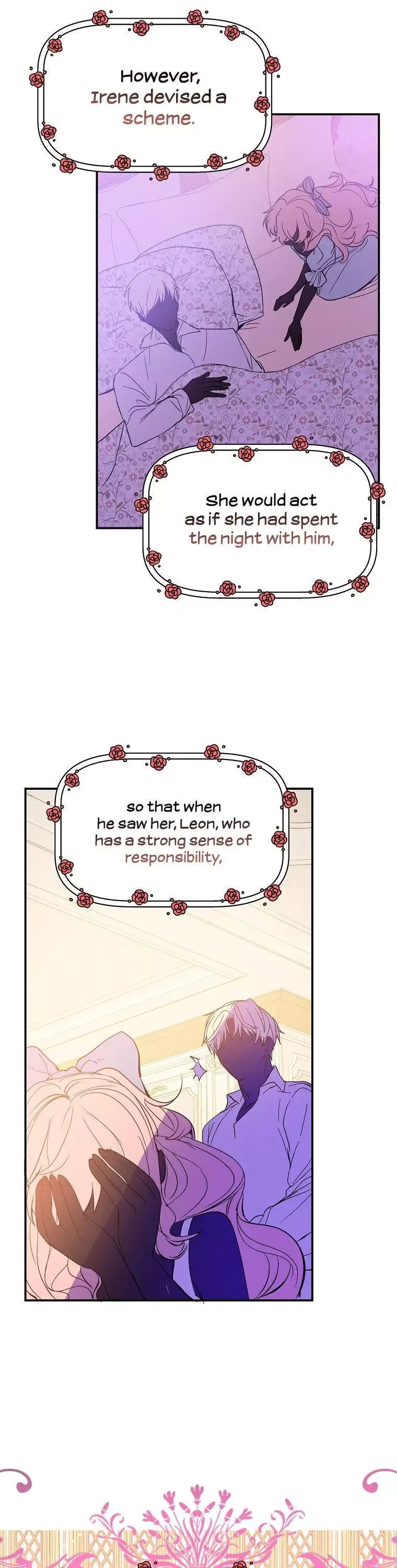 I Didn't Mean to Seduce the Male Lead Chapter 2 page 18