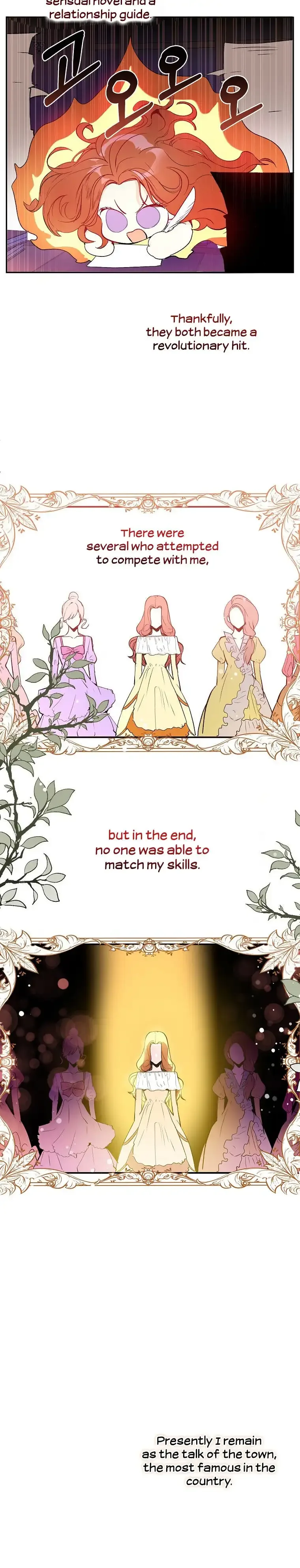 I Didn't Mean to Seduce the Male Lead Chapter 1 page 19