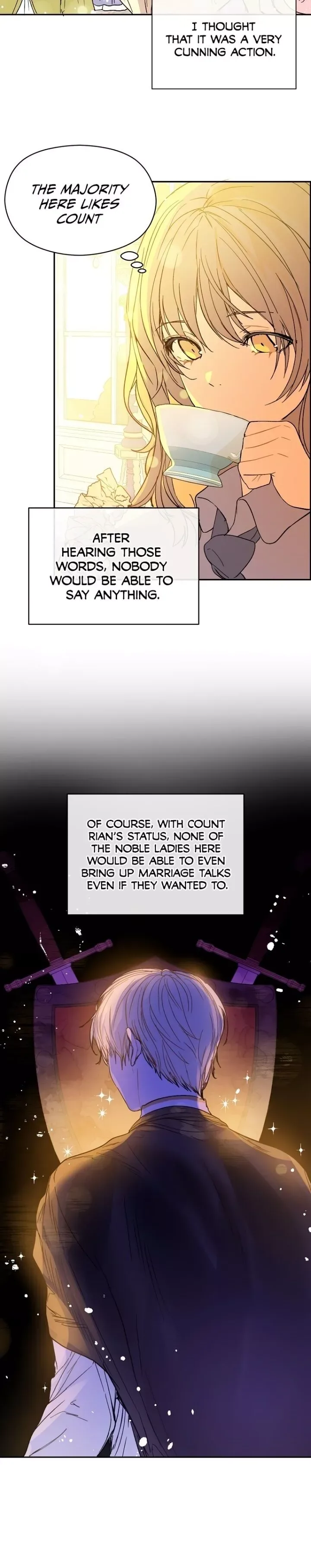 I Didn't Mean to Seduce the Male Lead Chapter 6 page 14