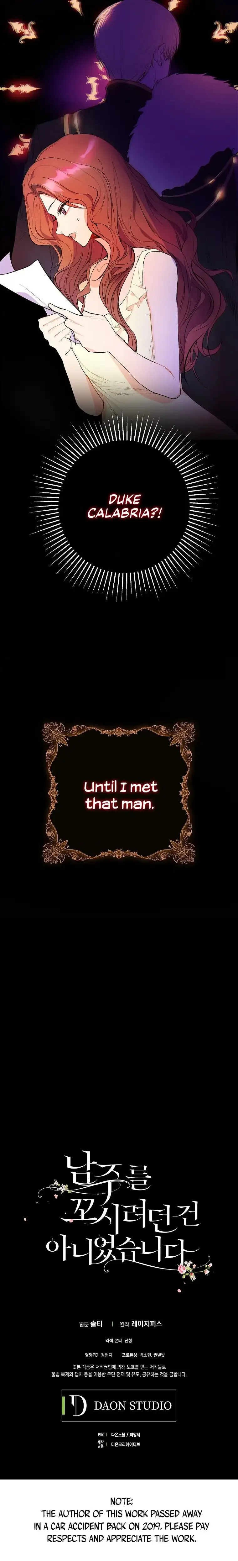 I Didn't Mean to Seduce the Male Lead Chapter 1 page 24
