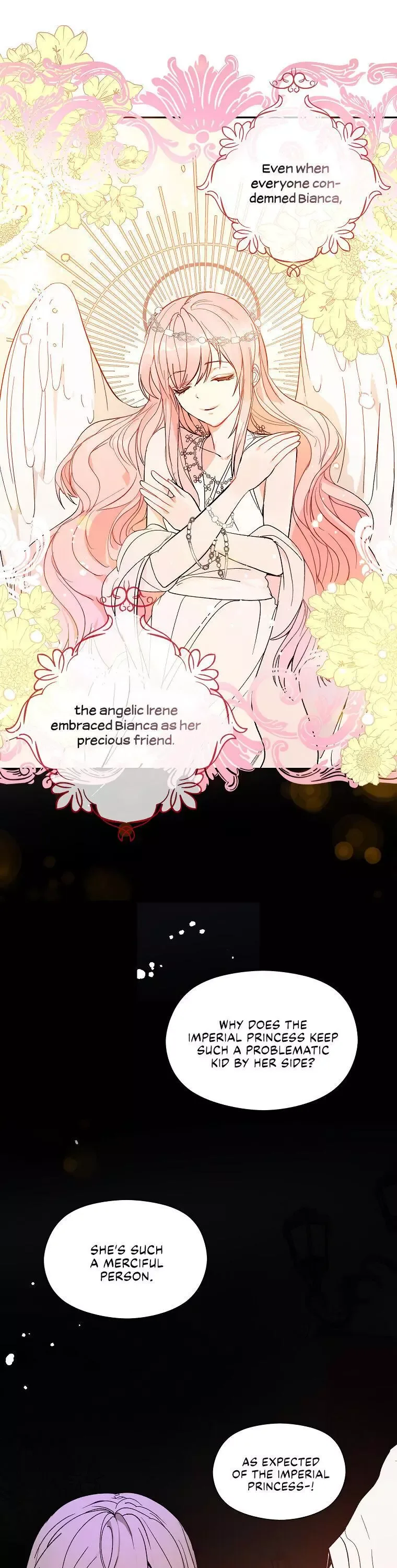 I Didn't Mean to Seduce the Male Lead Chapter 7 page 1
