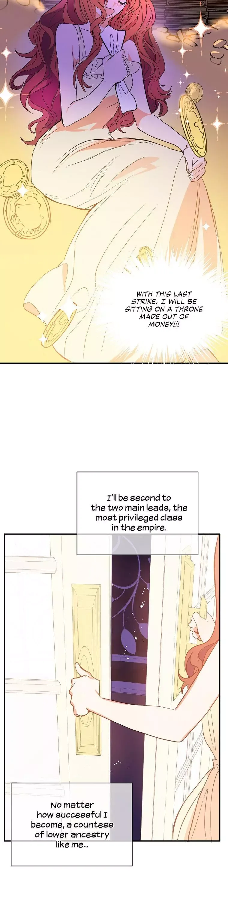 I Didn't Mean to Seduce the Male Lead Chapter 2 page 22