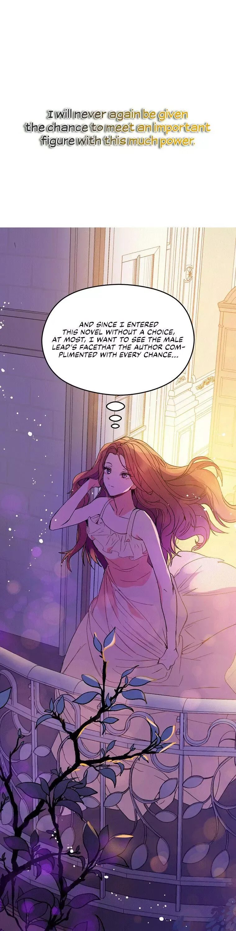 I Didn't Mean to Seduce the Male Lead Chapter 2 page 23