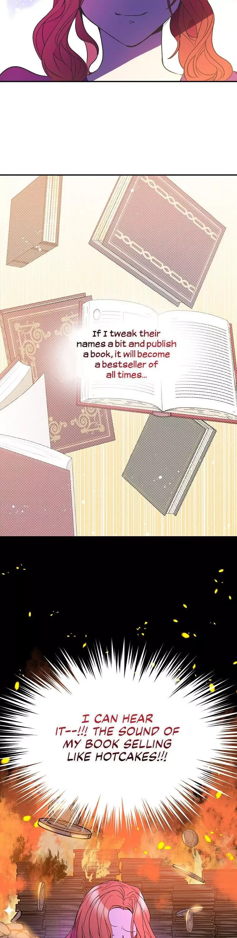 I Didn't Mean to Seduce the Male Lead Chapter 2 page 21