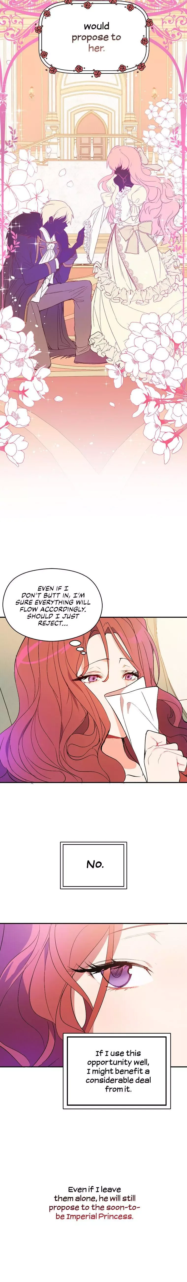I Didn't Mean to Seduce the Male Lead Chapter 2 page 19