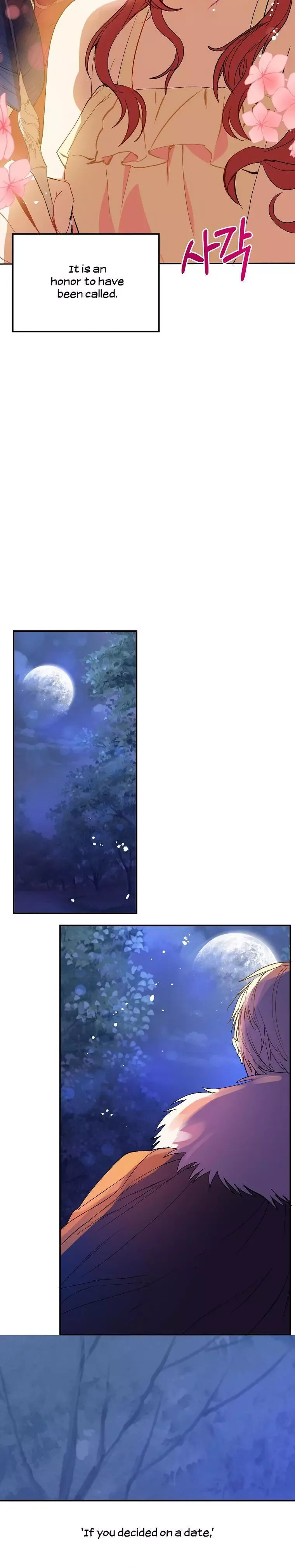 I Didn't Mean to Seduce the Male Lead Chapter 2 page 26