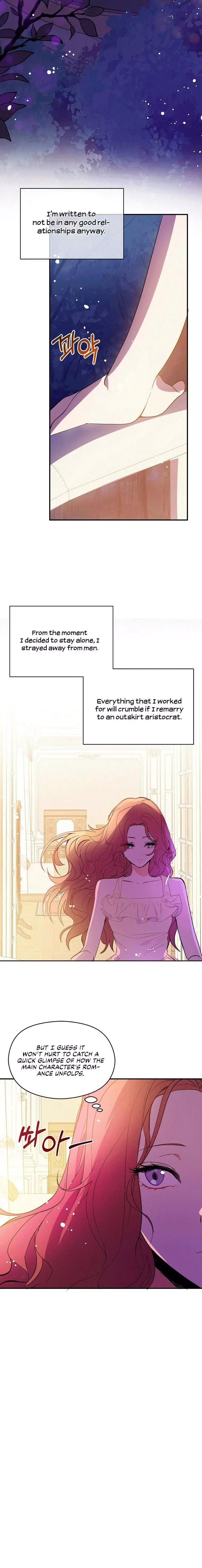 I Didn't Mean to Seduce the Male Lead Chapter 2 page 24