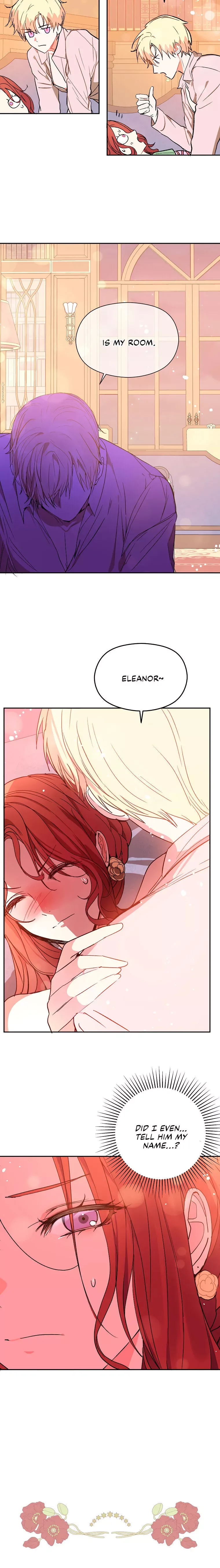 I Didn't Mean to Seduce the Male Lead Chapter 5 page 16