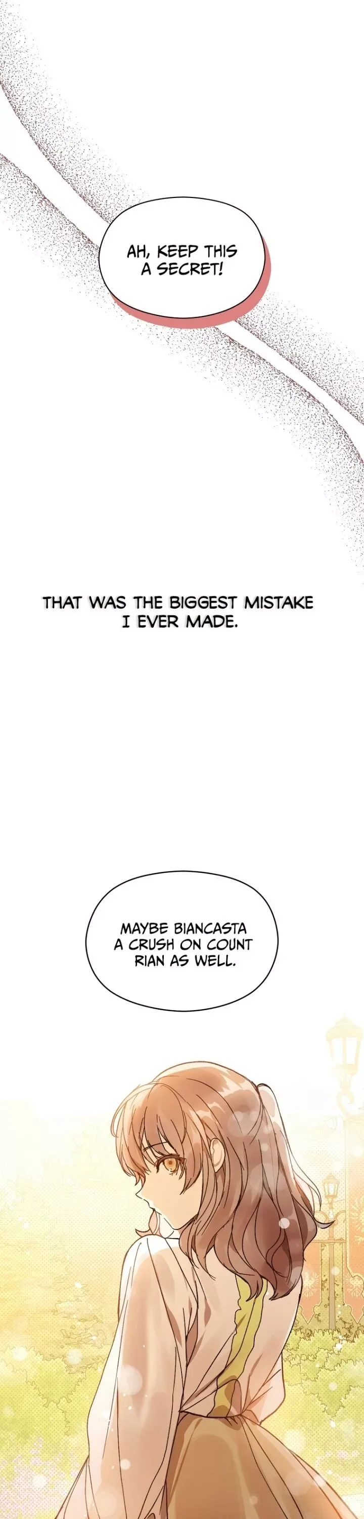 I Didn't Mean to Seduce the Male Lead Chapter 6 page 17