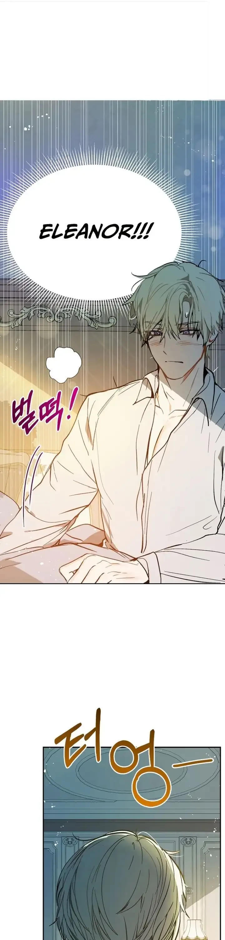 I Didn't Mean to Seduce the Male Lead Chapter 8 page 2