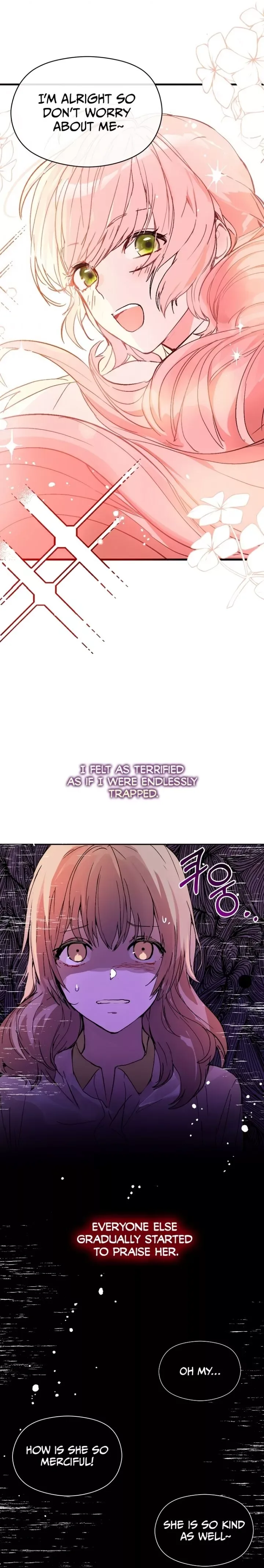 I Didn't Mean to Seduce the Male Lead Chapter 6 page 22