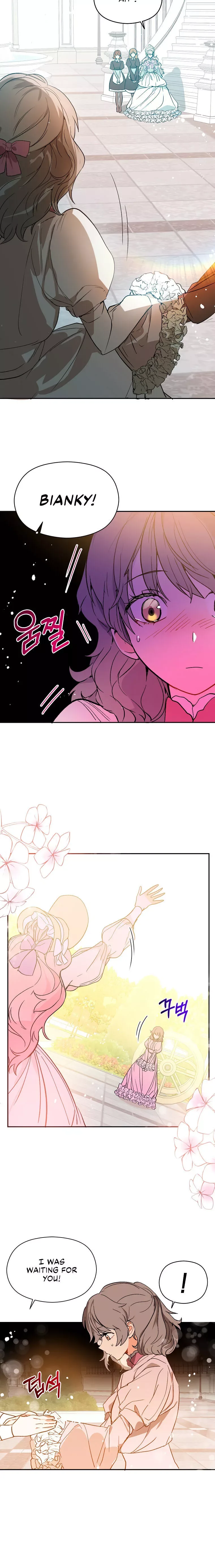 I Didn't Mean to Seduce the Male Lead Chapter 5 page 20