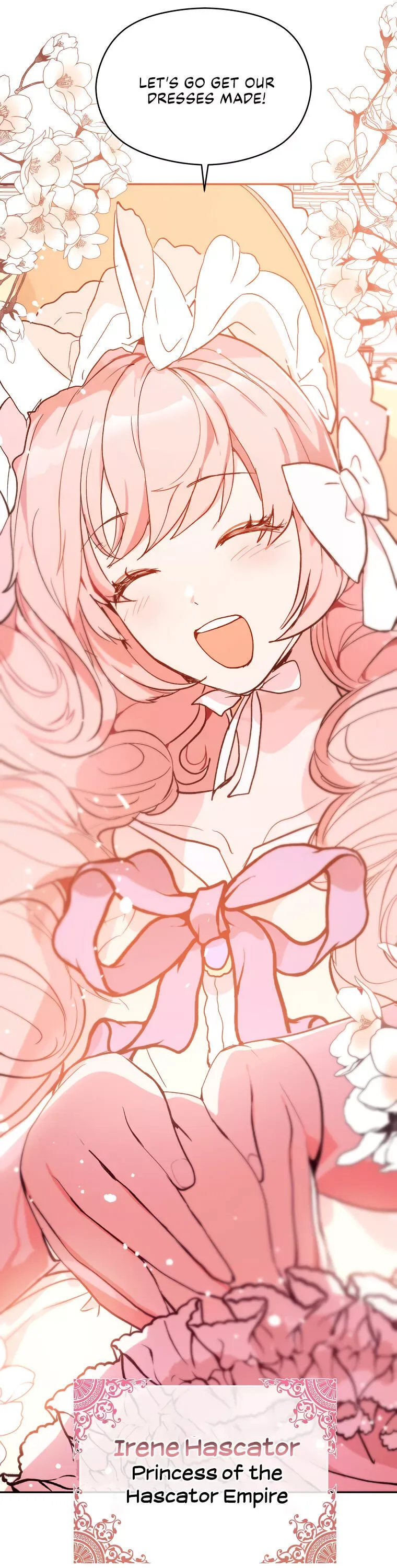 I Didn't Mean to Seduce the Male Lead Chapter 5 page 21
