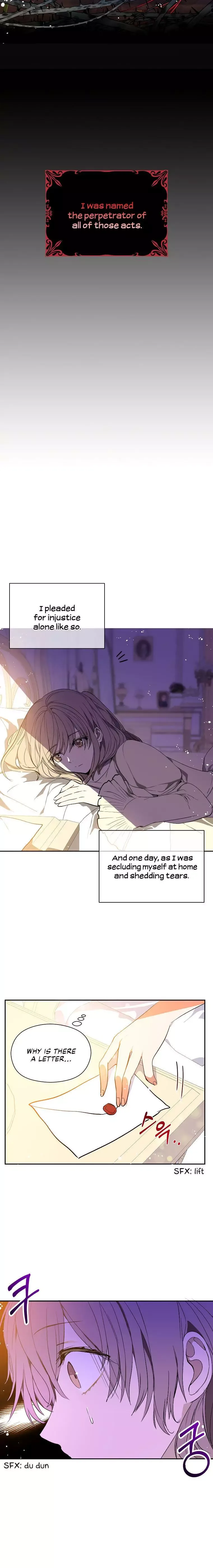 I Didn't Mean to Seduce the Male Lead Chapter 7 page 13