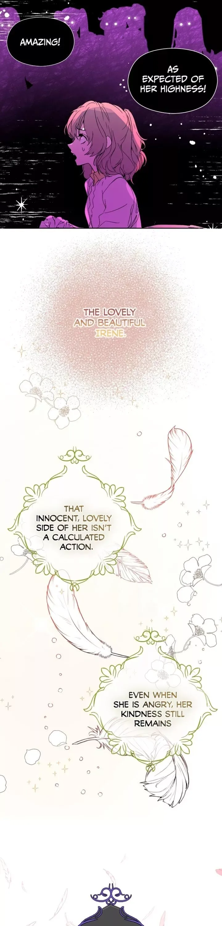 I Didn't Mean to Seduce the Male Lead Chapter 6 page 23