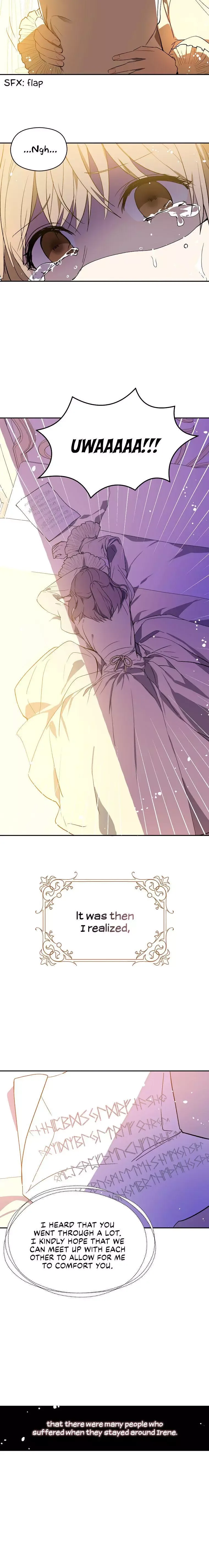 I Didn't Mean to Seduce the Male Lead Chapter 7 page 15