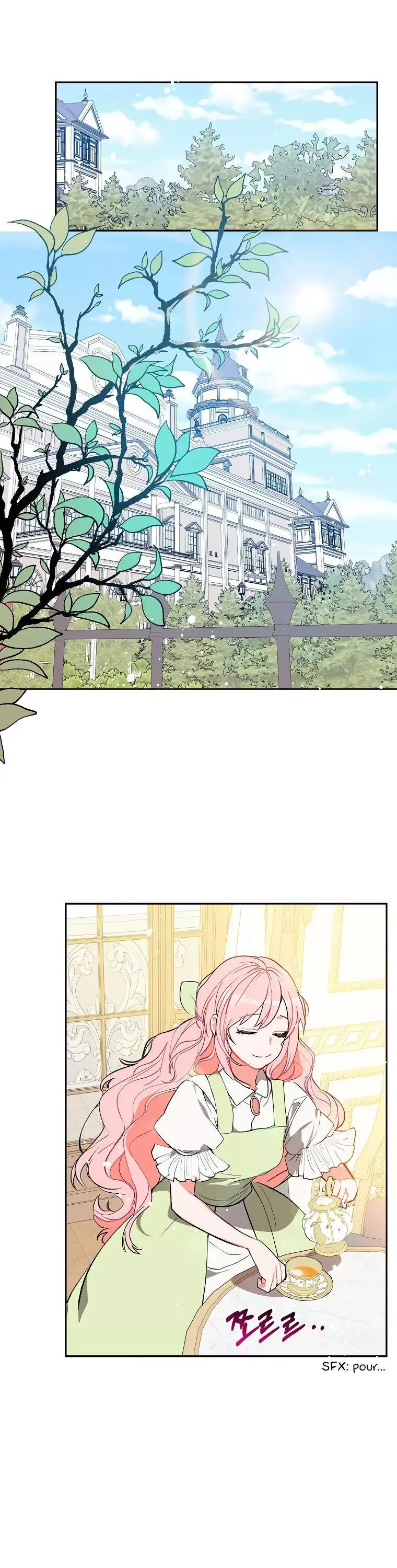 I Didn't Mean to Seduce the Male Lead Chapter 7 page 18