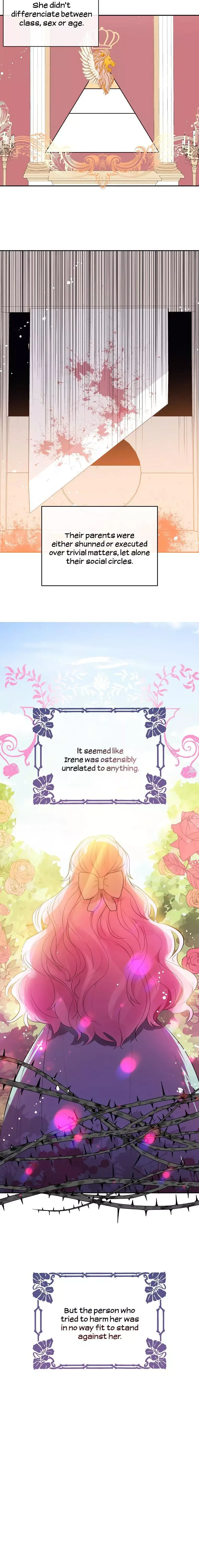 I Didn't Mean to Seduce the Male Lead Chapter 7 page 17