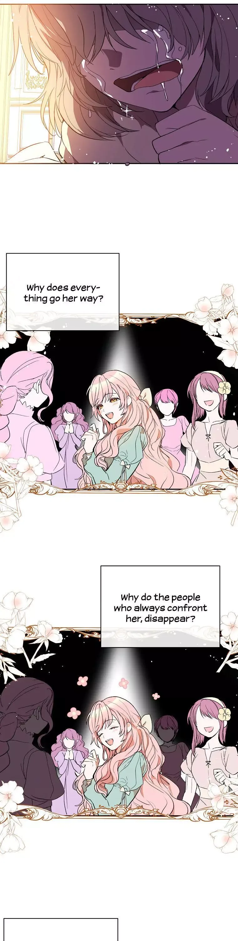 I Didn't Mean to Seduce the Male Lead Chapter 7 page 16