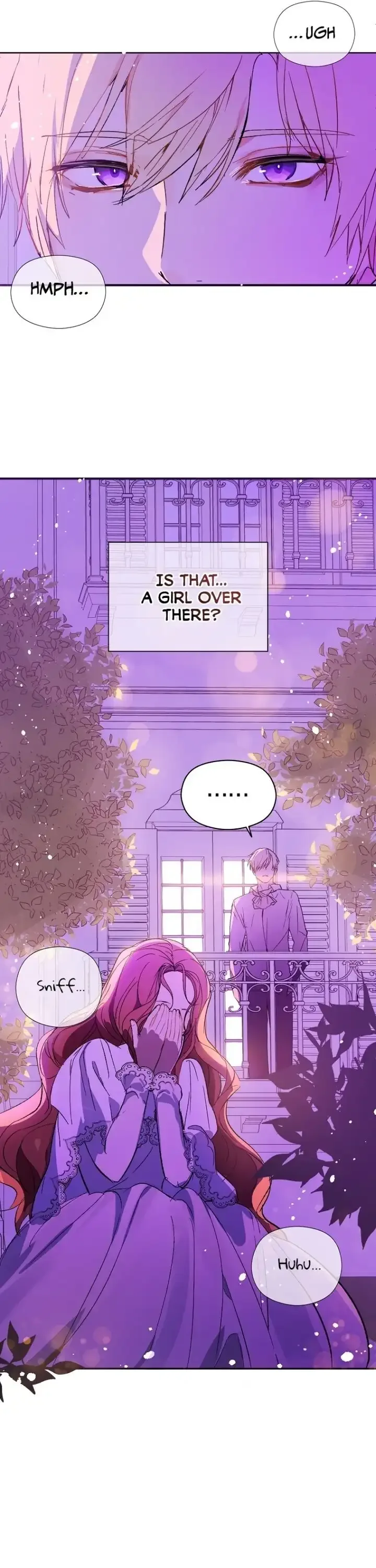 I Didn't Mean to Seduce the Male Lead Chapter 8 page 10