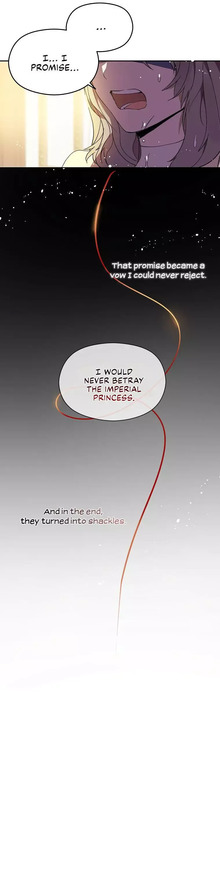 I Didn't Mean to Seduce the Male Lead Chapter 7 page 22